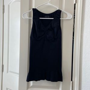 Shape wear tank top